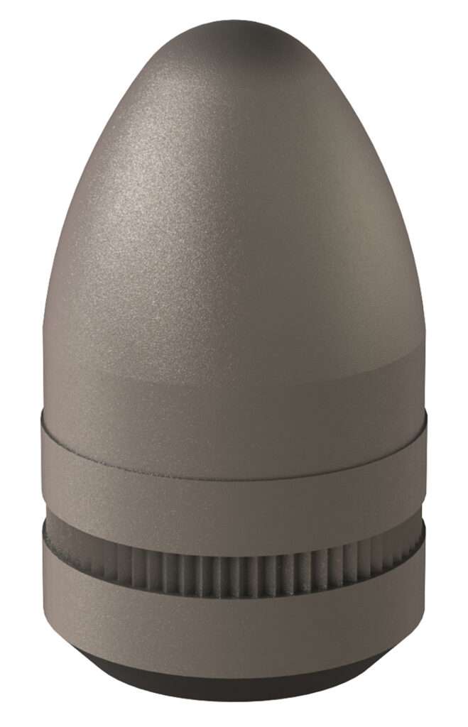 Speer 9mm 125 Grain Lead Round Nose Ammunition 500 Round