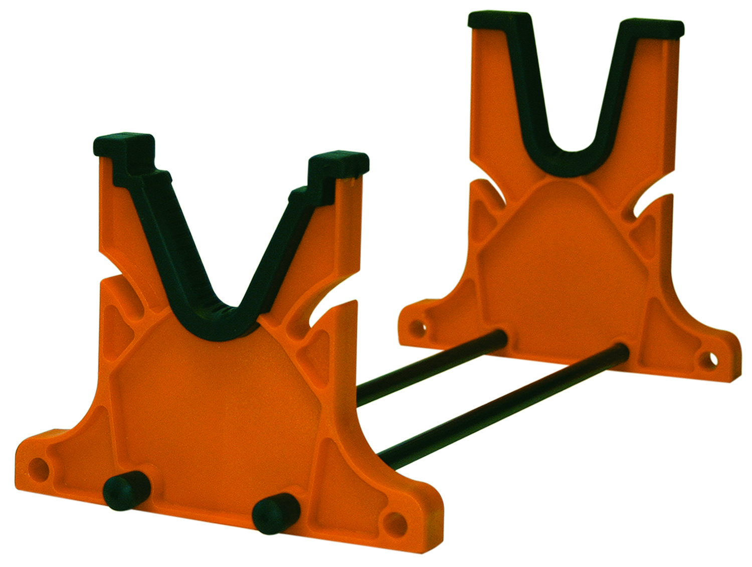 Hoppes Adjustable Cleaning Maintenance Cradle Accessory 1 Hoppes Adjustable Cleaning Maintenance Cradle Accessory