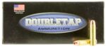 Double Tap Ammunition 327 Federal Magnum 60 Grain Tactical Ammunition