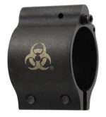 Black Rain Ordnance BROLP750A Low-Profile  Metal