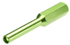 Hi-Viz Glock Front Sight Installation Tool Accessory