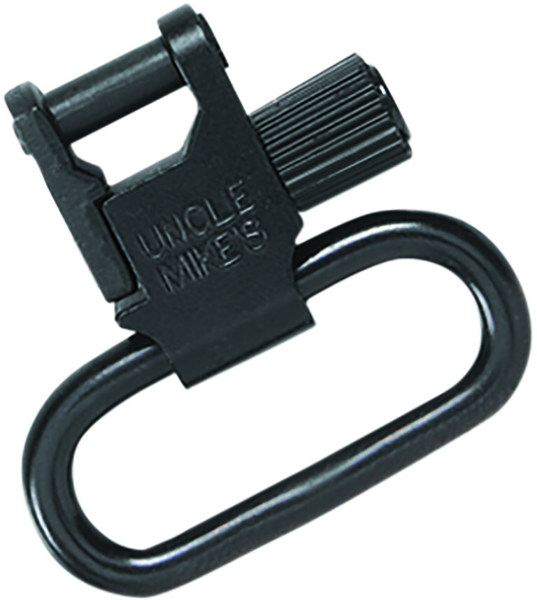 Uncle Mikes Quick Detach Stainless Sling Swivel Accessory