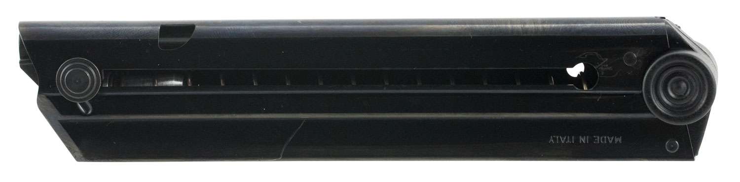 MEC-GAR Luger P08 9mm 8 Round Blued Detachable Magazine 1 MEC-GAR Luger P08 9mm 8 Round Blued Detachable Magazine