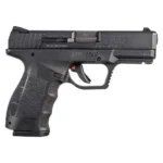 SAR USA SAR9 COMPACT BLACK 9MM PSTL