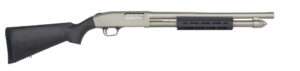 Mossberg 590A1 12 Gauge 18.5 Inch Cylinder Bore Shotgun