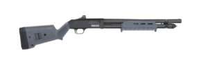 Mossberg 590S Tactical 12 Gauge 18.5 Inch Shotgun
