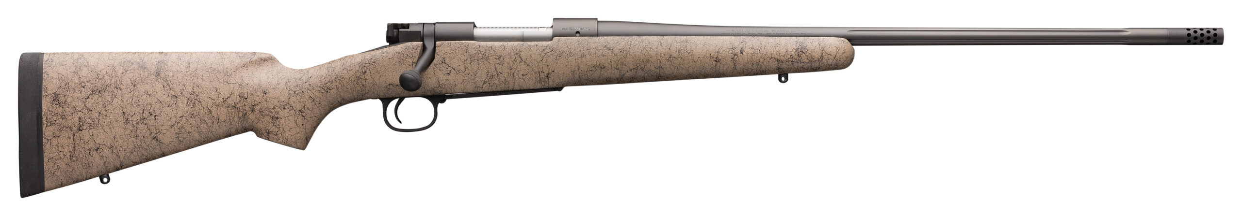 Winchester Model 70 Extreme Sport 6.8 Western Black Rifle 1 Winchester Model 70 Extreme Sport 6.8 Western Black Rifle