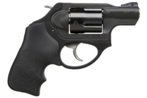 Ruger LCRx 22 Winchester Magnum Double Action Revolver