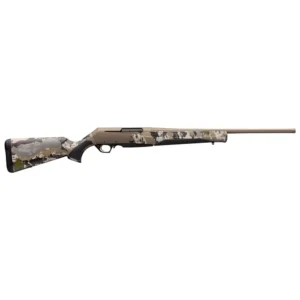 Browning BAR MK3 Speed 243 Winchester Semi-Auto Rifle