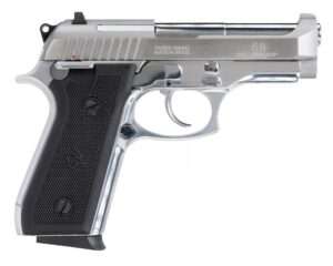 Taurus Model 58 380 ACP Stainless Steel Semi-Auto Pistol