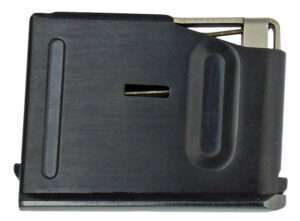 CZ-USA 527 223 Remington 3 Round Detachable Magazine
