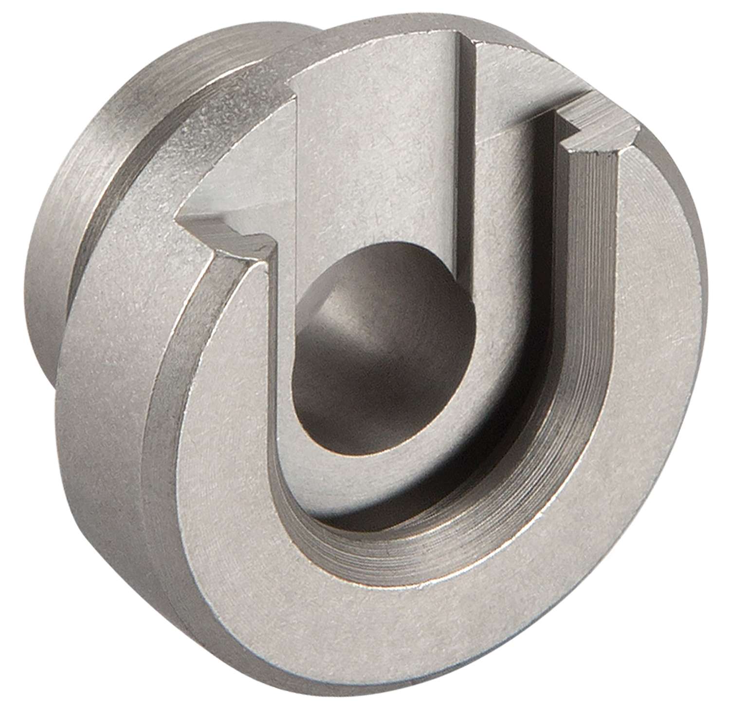 RCBS 9209 Single Stage Shell Holder #9 for 6.5mmx54 Mannlicher/ .35 Rem 1 RCBS 9209 Single Stage Shell Holder #9 for 6.5mmx54 Mannlicher/ .35 Rem