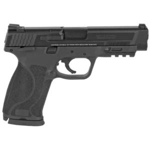 Smith & Wesson M&P M2.0 45 ACP Black Pistol