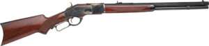 Taylors and Company 1873 Trapper 357 Magnum Lever Action Carbine