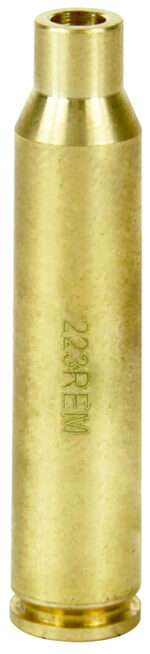 Aim Sports PJBS223 Laser Bore Sight  .223 Rem/ 5.56 Nato 635/655 nM Wavelength