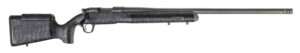 Christensen Arms Mesa Long Range 6.5 PRC 26 Inch Bolt Action Rifle