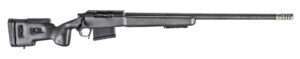 Christensen Arms Tactical Firearms Magnum Bolt Action 338 Lapua Magnum 27 Inch Rifle