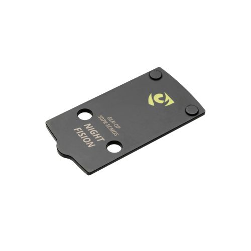 Night Fision Glock MOS Optic Plate Mount