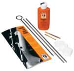 Hoppe's AC1 Maintenance Cleaning Kit 17 Cal Air Rifle & Air Pistol