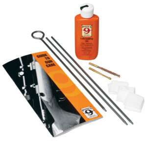 Hoppes AC1 Air Rifle and Air Pistol Cleaning Kit