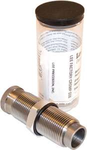LEE FACTORY CRIMP DIE ONLY - 300 WSM 1 LEE FACTORY CRIMP DIE ONLY - 300 WSM