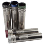 Beretta USA C62141 OptimaChoke HP Beretta 12 Gauge Modified 3/4" Extended Steel w/Aluminum Color Band