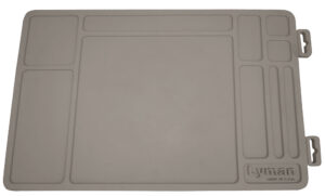 Lyman Essential Gun Maintenance Mat 16.8 Inch