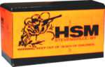HSM SUBSONIC 45 ACP 230GR - LEAD-RN 50RD 20BX/CS