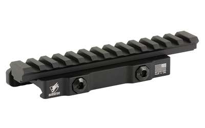 American Defense Mfg AD-1700-XLR Standard Riser Accessory