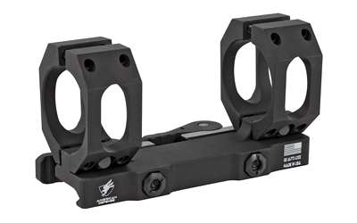 American Defense Mfg Recon Scope Mount Tactical 34mm Black