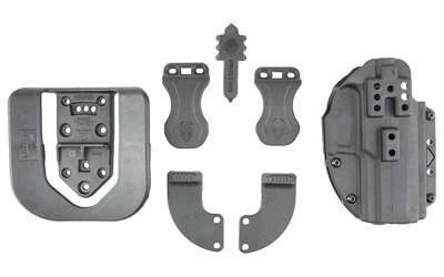 Alien Gear Photon Holster for Sig Sauer P320 Compact Black