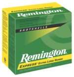 REMINGTON EXPRESS 20GA 2.75" - 1OZ #6 1220FPS 25RD 10BX/CS
