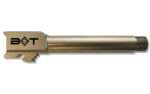 BACKUP BBL FOR G19 THREADED FDE