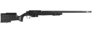 Christensen Arms Bolt Action Tactical 308 Winchester Black Gray Rifle