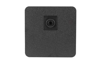 BULLDOG POLY UNI MOUNT-RR/MX HOLSTER 1 BULLDOG POLY UNI MOUNT-RR/MX HOLSTER