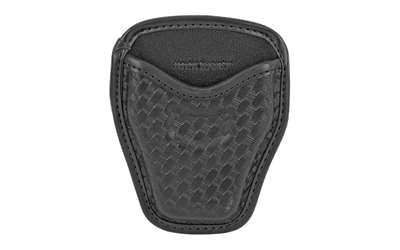 Bianchi Open Cuff Case Black Pouch