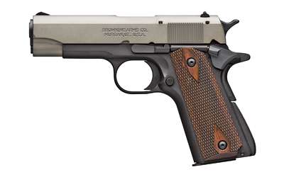 Browning 1911-22 A1 22 LR Stainless Pistol