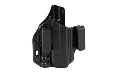 Bravo Concealment Torsion Glock 42 Black Right Hand Inside Waistband Holster