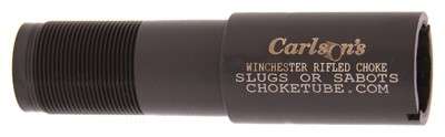 Carlsons Rifled Choke Tube 20 Gauge Invector