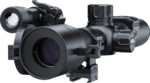 PARD DS35 NIGHT VISION RIFLE - SCP 70MM 850NM IR W/TL3 LIGHT