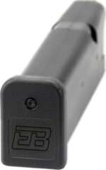 ED BROWN MAGAZINE FOR GLOCK - 171819263435 9MM 17 RD