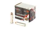 FIOCCHI COVERT X 357MAG 125GR 20/200