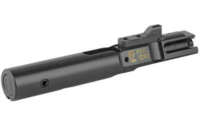 Fail Zero AR9 9mm Black Nitride Bolt Carrier Group