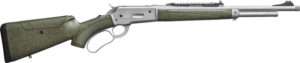Pedersoli Lever Action Guide Master X 45-70 Government 19 Inch Rifle