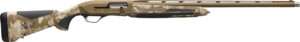 Browning Maxus II Wicked Wing 12 Gauge 28 Inch Auric Camo Shotgun