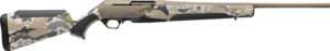 Browning BAR Mark IV Speed 300 Winchester Magnum 24 Inch Rifle