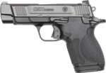 S&W CSX MICRO-COMP E-SERIES - 3.6" 9MM SAFETY 12/15/17 RD BL
