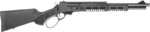 S&W 1854 STEALTH HUNTER 45-70 - 16.5" OR SYNTHETIC STOCK BLACK