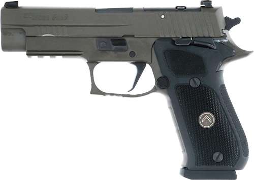 Sig Sauer P220 Legion 45 ACP 4.4 Inch Pistol