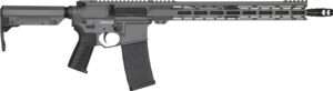 CMMG Resolute MK4 300 Blackout 16.1 Inch 30 Round Tungsten Rifle